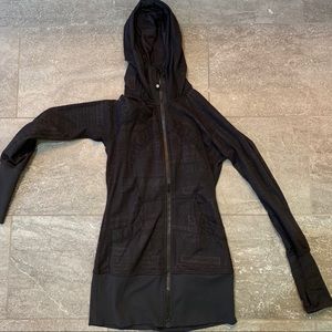 lululemon athletica womens manifestó jacket